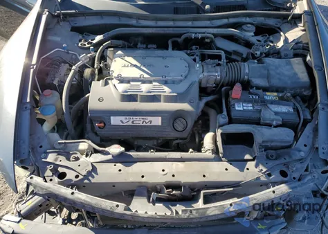 2012 Honda Accord Exl z USA, uszkodzony, nr VIN 1HGCS2B88CA009082